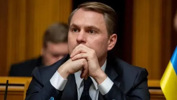 Kravchenko: Crimean “Judge” Jailed 15 Years; Bekirov Arrested at Her Behest.