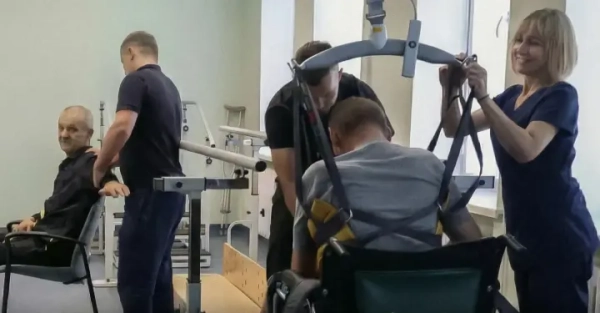 Military Wounded Care Costs & State Support: Defense Ministry Explains