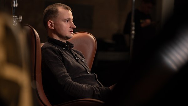 Taras Chmut joined the Supervisory Board of the Defense Procurement Agency