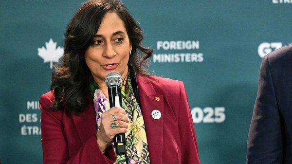 Sanctions against Russia and $220 million in aid: how Canada supported Ukraine…