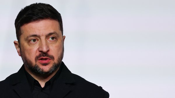 “Important day for security”: Zelensky arrives in Munich