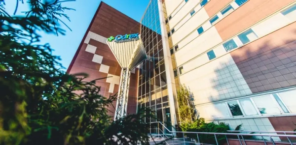 StopOdrex group starts Telegram after clinic’s site block, round three