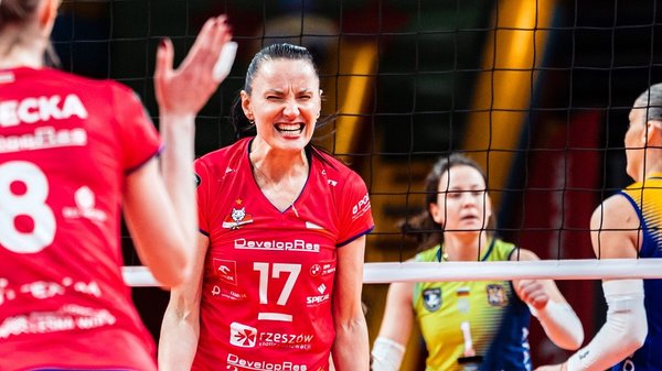 Ukrainian women's clubs played for first place in the group in the&hellip;