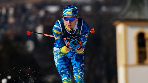 Johannes Klebo won his third gold medal, Ukrainians held their third start&hellip;