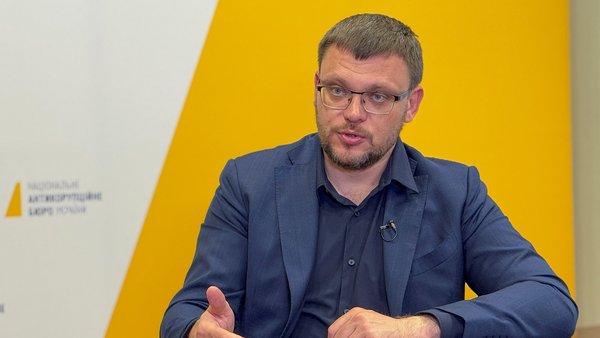 The head of NABU answered whether there is political persecution in the…