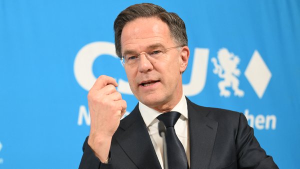 NATO Secretary General: Due to “staggering losses”, the Russian army is advancing&hellip;