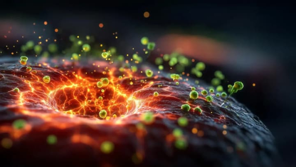 Cancer-Eating Bacteria Engineered by Waterloo Researchers