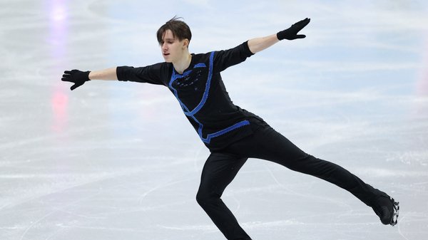 Biathlon sprint, decisive Marsak rental. Online on the 7th day of the&hellip;