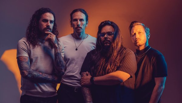 American band Silent Planet will perform in Ukraine for the first time