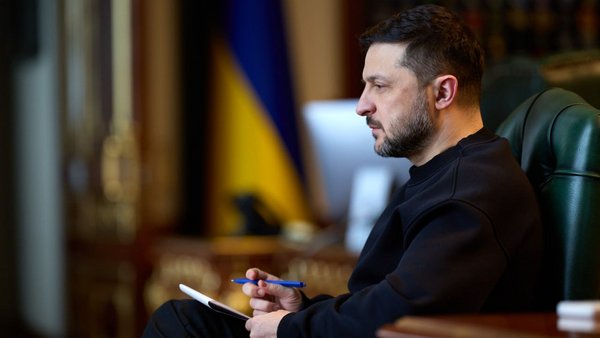Zelensky demands conclusions from local authorities due to&hellip;