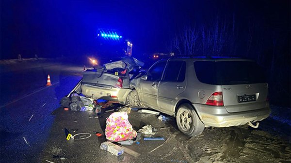 Two residents of Zaporizhia died and two Kyiv residents were injured: the&hellip;