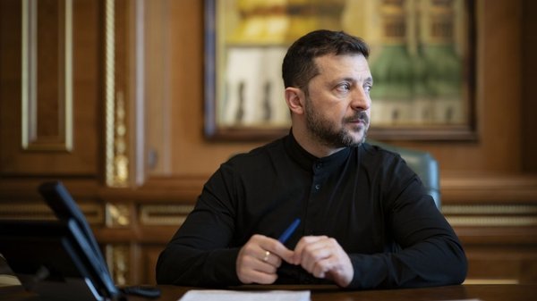 Zelensky approved sanctions against 225 captains of Russian&hellip;