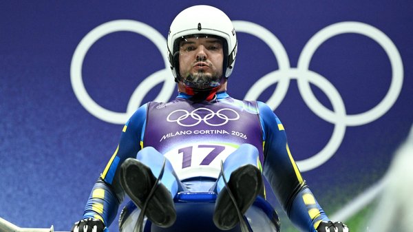 “I lost a lot.” Ukrainian luger Dukach assessed the top result of&hellip;