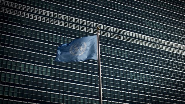 UN Security Council and General Assembly to hold special meetings on fourth…
