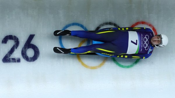 Andriy Mandziy with a Ukrainian record – 12th&hellip;