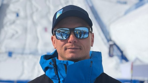 “Emotions flooded in.” The last Ukrainian champion of the Winter Olympics arrived…