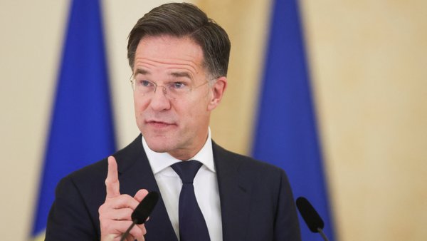 Rutte believes the US is doing enough in&hellip;
