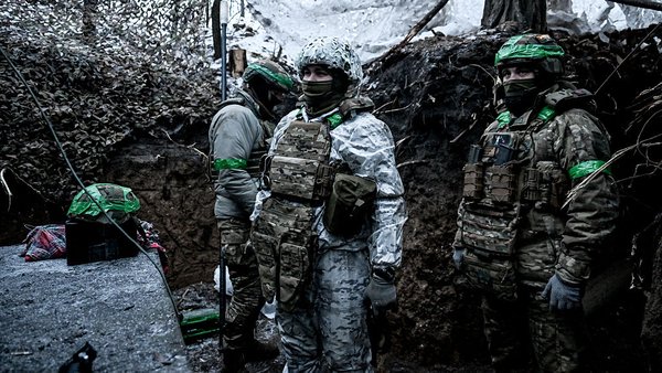 Ukraine will receive access to 140 million euros from the EU for&hellip;