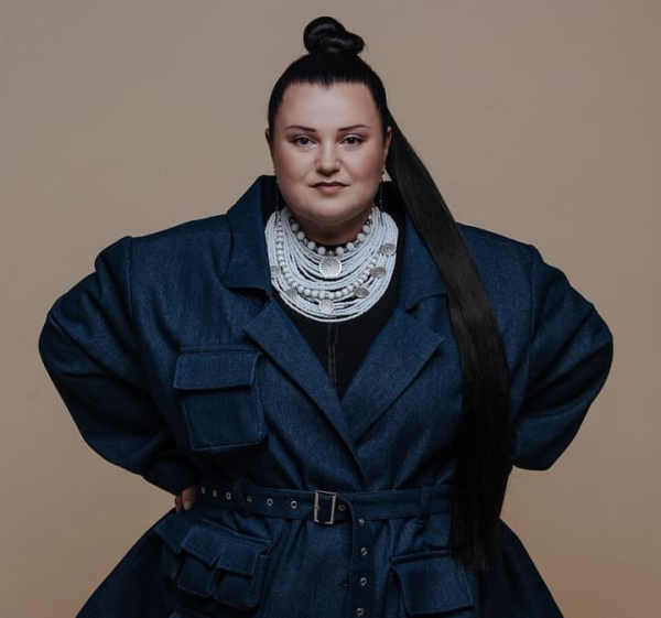 Alyona Alyona Discusses Sudden Health Decline, Diagnosed With Bronchitis