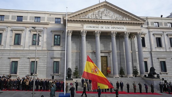 Spain declassifies documents on 1981 coup attempt