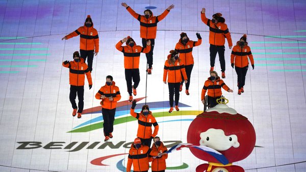 “We hoped this could be prevented.” Netherlands joins boycott of 2026 Paralympic…