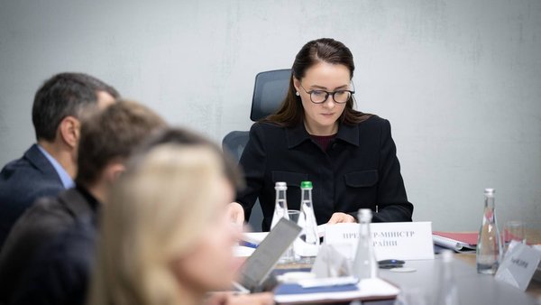 Government launches interest-free loans for people moving due to emergencies — Svyrydenko