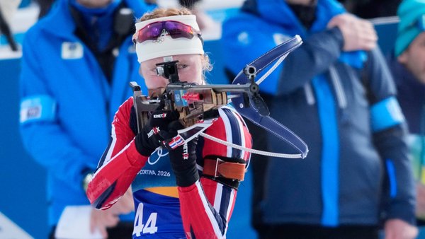 “It's a shame they're ruining everything.” Norway missed the podium in the&hellip;