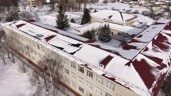 Will provide up to 40% of all needs: a lyceum in Borodyanka&hellip;