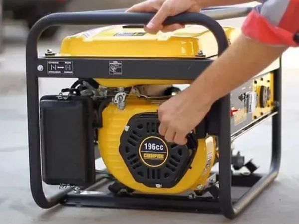 Essential Guidance for Safe Alternative Energy Use Issued by Interior Ministry