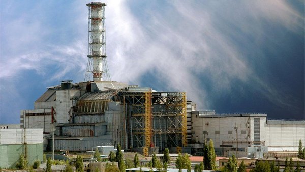 The National Guard has strengthened security at the Chernobyl NPP and the&hellip;