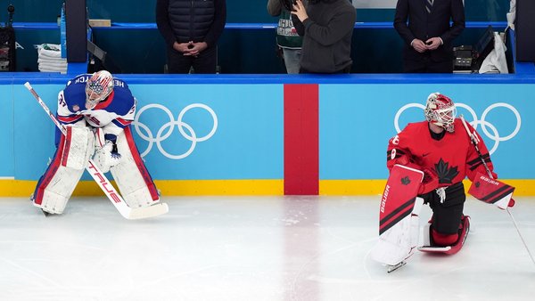 Online last day of the 2026 Olympics: how it was