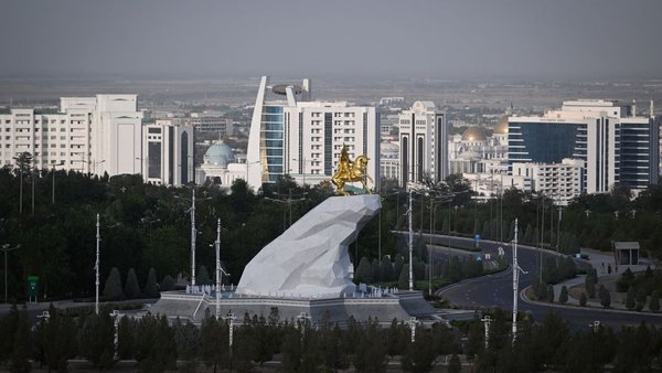 Turkmenistan checks whether citizens abroad donated to the Armed Forces of Ukraine