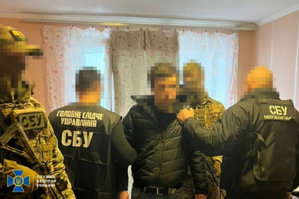 FSB operative, posing as banker, shared soldiers’ data&hellip;