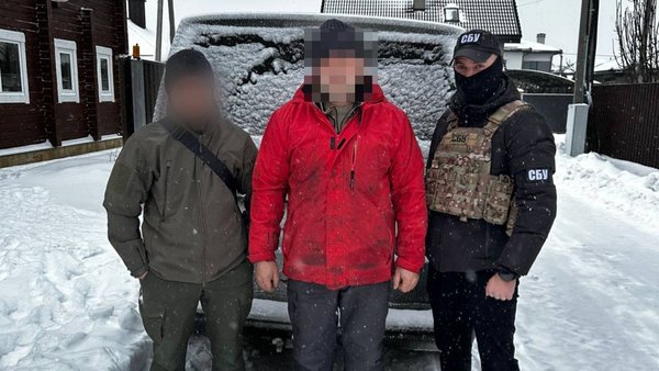 He gave the coordinates of the critical infrastructure…