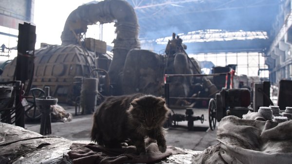 Spain will send six generators to Ukraine, which will provide electricity to&hellip;