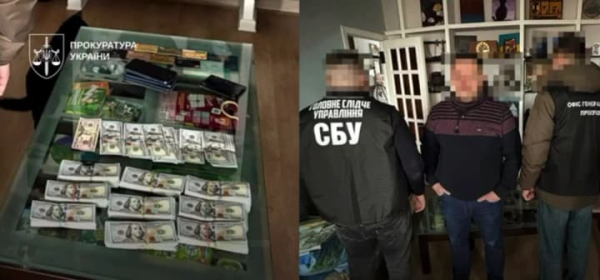 “Amid conflict, this isn’t routine graft”: Chief Prosecutor&hellip;