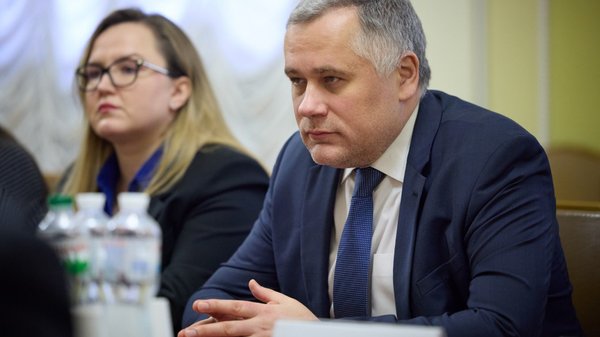 Ukraine expects a political decision on EU membership in 2027 — Deputy&hellip;