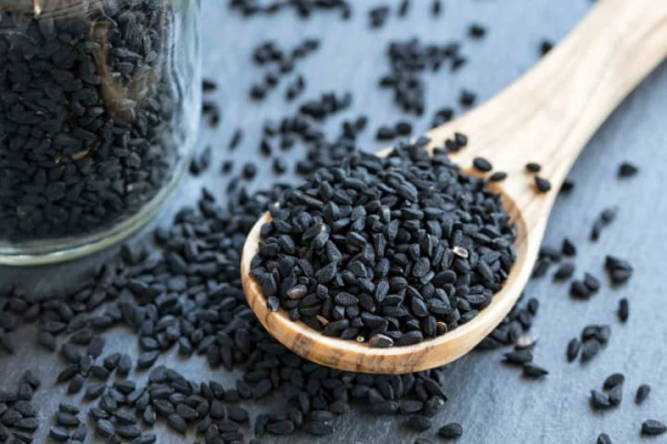 Black Seed: Virtues and Body Advantages