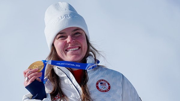 “It's broken.” A number of athletes reported that the Milan 2026 Olympic&hellip;