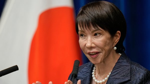 Japan PM's party wins two-thirds of seats in parliament