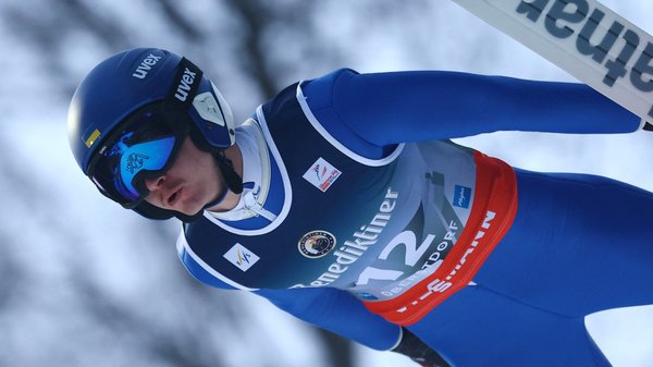 Yevhen Marusiak became the first to fail to advance to the second&hellip;