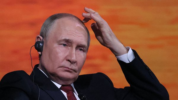 London and Paris denied Russia's statements about allegedly preparing to transfer a…