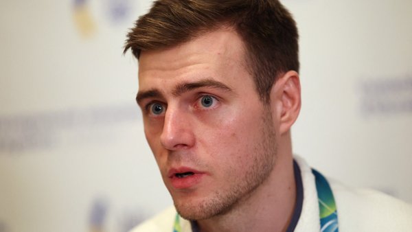 The International Legal Foundation accused the IOC of double standards regarding Ukrainian&hellip;