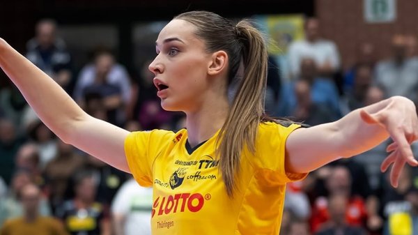 “Palmberg” of the Ukrainian team Artyshuk was defeated…