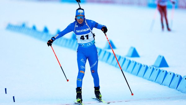Disqualified biathlete Passler wins appeal in doping case and will return to&hellip;