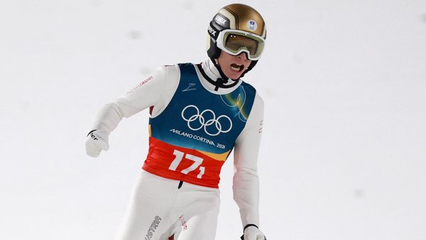 Austria wins gold in 2026 Olympic super team…