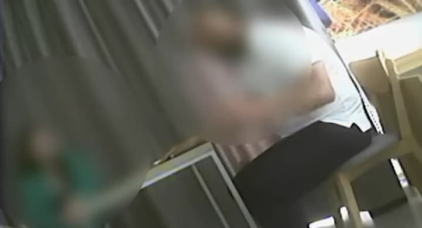 Prykarpattia Mayor Arrested in Quarter-Million Dollar Graft Case