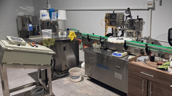 The case of clandestine production and sale of e-cigarette liquids in 4&hellip;