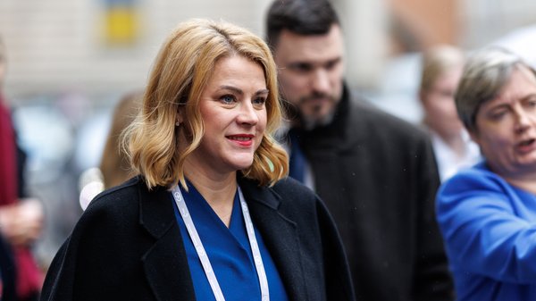 Latvia reveals the amount of aid to Ukraine through the NATO fund