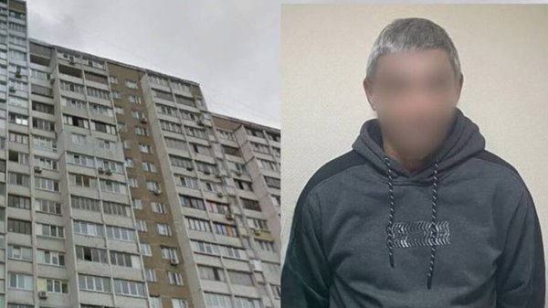 “Inherited” an apartment from a Kyiv woman based on a forged will:&hellip;